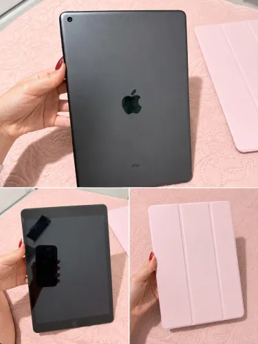 Vendo IPad 