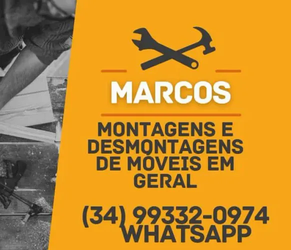 Montador de móveis