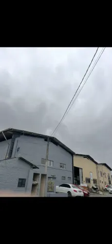Galpão/Depósito/Armazém para aluguel com 450 metros quadrados em Itaum - Joinville - Santa