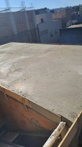 Concreto Usinado