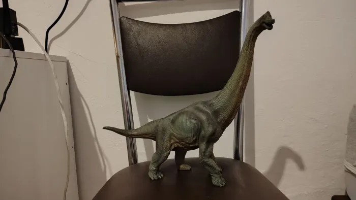 Brachiosaurus Papo 