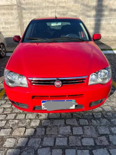 Fiat Palio Celebration 1.0 Fire Flex 8V 4P 2015