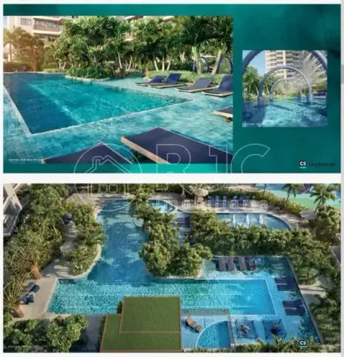 Imóvel para venda com 70 metros quadrados com 2 quartos em Tijuca - Rio de Janeiro - RJ