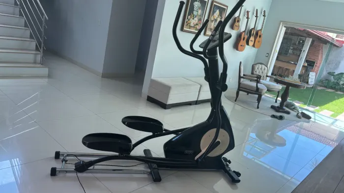 Elíptico Speedo E35