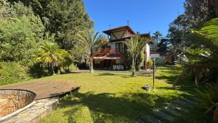 POUSADA A VENDA 21 SÚITES 20 HECTARES
