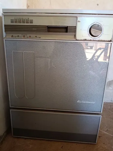 Máquina de lavar