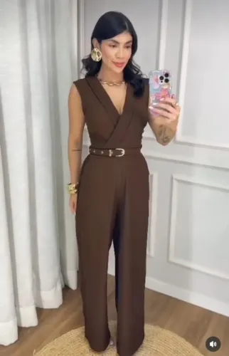 Loja super Poderosa Moda 