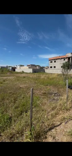 Vendo excelente terreno plano em Morada do Sol