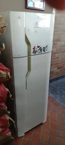 Geladeira Eletrolux 