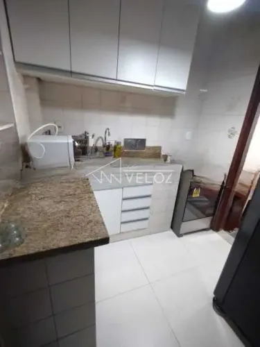 Casa de Vila - Duplex / Residencial / Catete