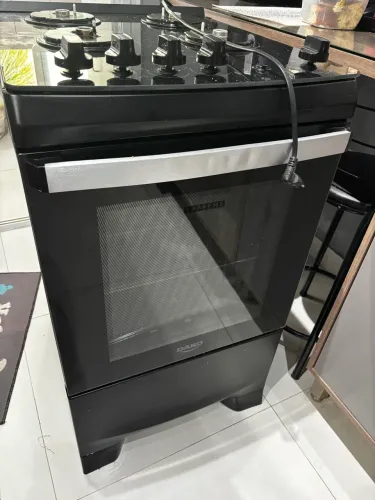 Fogão Dako Supreme 5