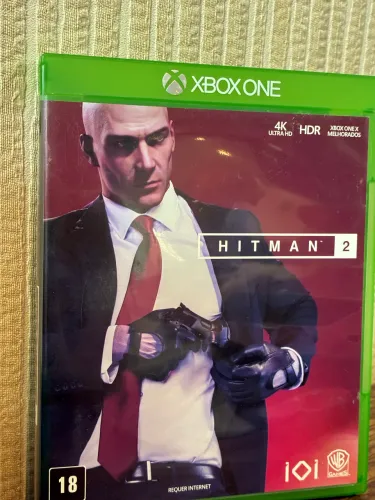 Hitman 2