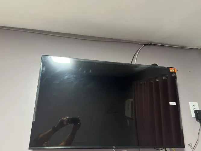 Venda  Tv Smart 40 polegadas.