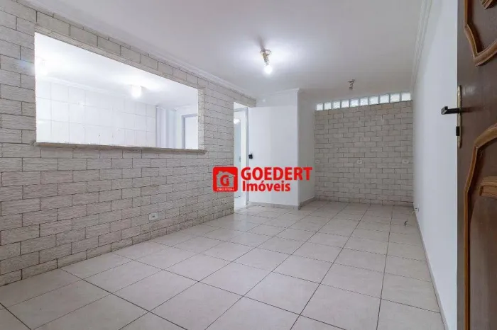 Apartamento Condomínio Bahia com 2 dormitórios, 59 m² - venda por R$ 350.000 ou aluguel po