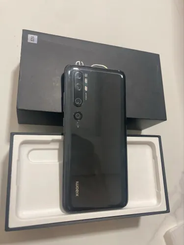 Celular XIAOMI MI NOTE 10