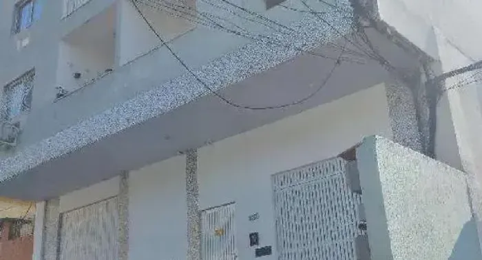 Oferta em destaque Apartamento no Pita, Sao Goncalo - RJ, Apto 303, 2 quartos, 22,86m² |