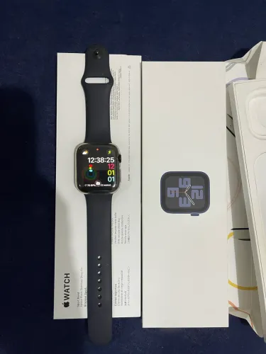 Apple Watch SE2 44mm gps