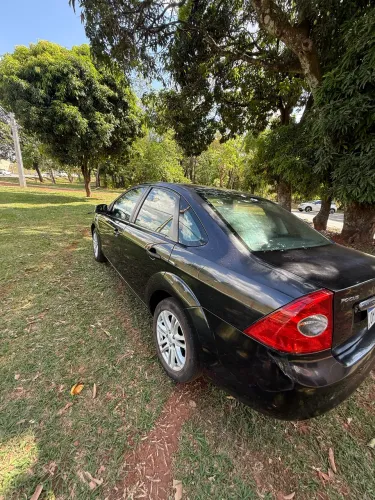 Ford Focus Sedan 2.0 16v/2.0 16V Flex 4P Aut. 2013