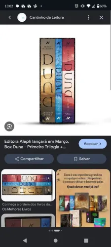 Trilogia Duna 