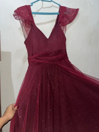 Vestido de Festa
