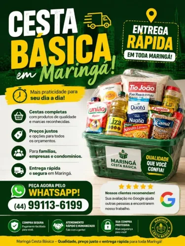 cesta basica