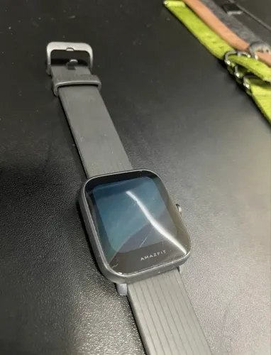 AMAZFIT BIP U 