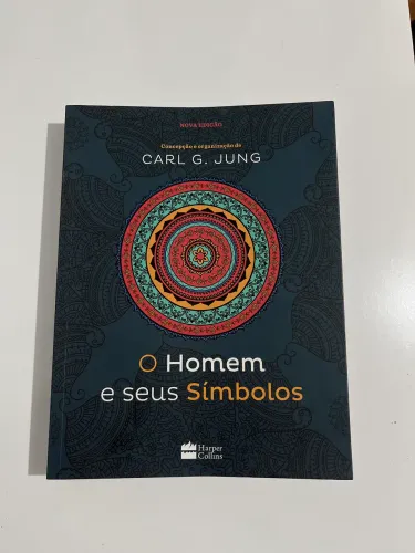 O Homem e seus Símbolos