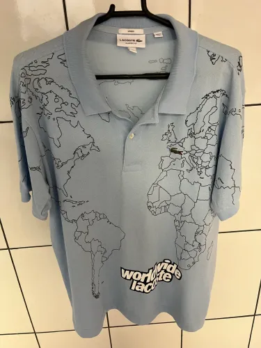 Gola Polo Lacoste