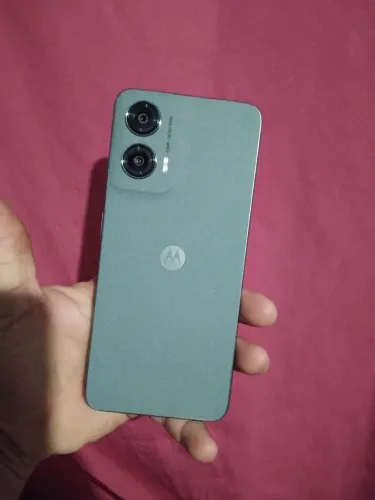 Moto g35 5g 256 12 ram