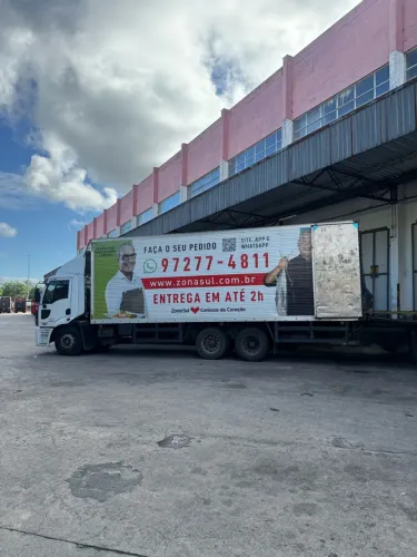 Motorista categoria D