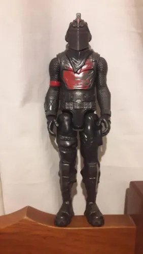 Boneco 30 cm