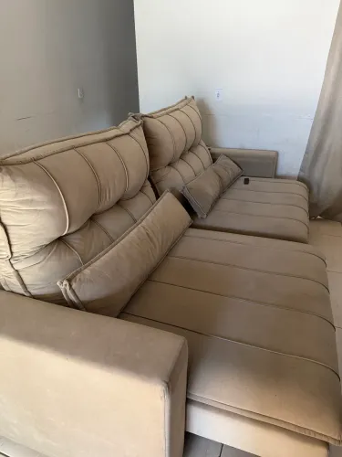 Sofá a venda