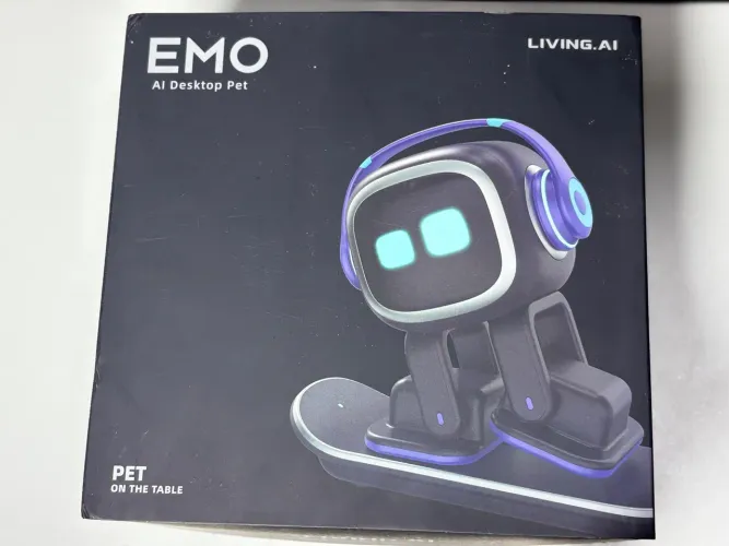EMO Robô