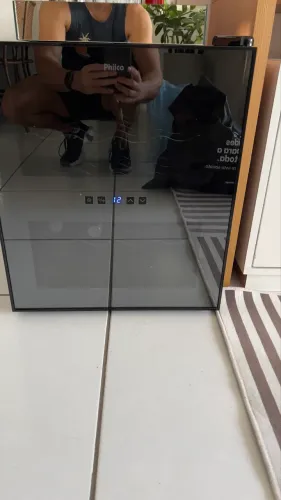 Adega climatizada 