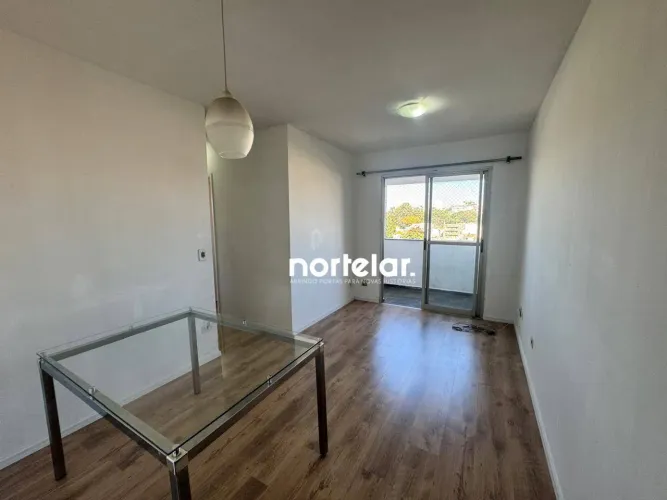 Apartamento com 3 dormitórios à venda, 57 m² por R$ 390.000,00 - Vila Pereira Barreto - Sã