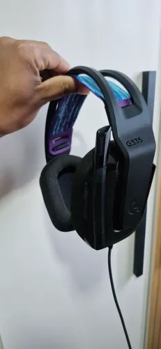 logitech g335