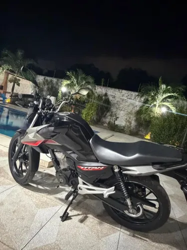 Titan 2025 Passo negocio o valor da chave