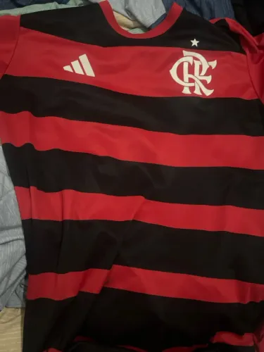 Camisa do Flamengo 2020