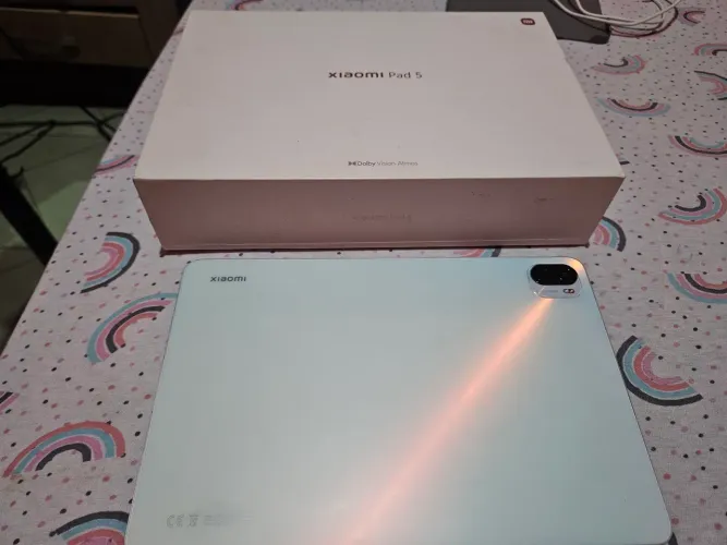 Xiaomi Pad 5