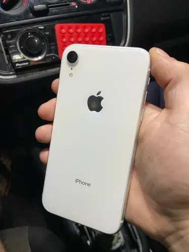 Iphone XR 64gb 