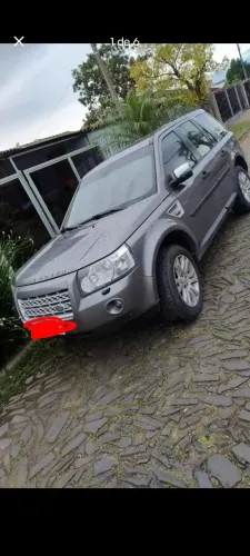 Land Rover Freelander2 I6 HSE 3.2 232cv Aut. 5P 2007