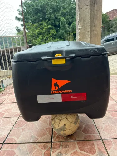 Vendo CG Titan ES 150 - 2006