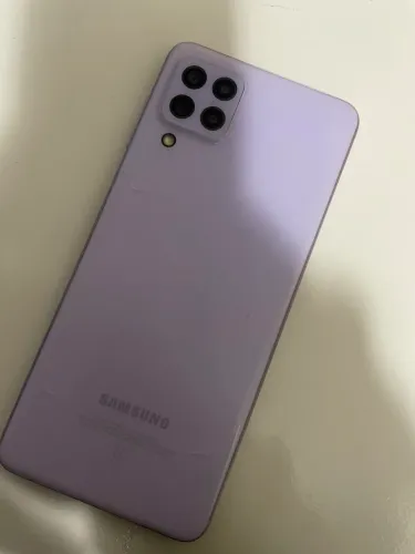 Samsung a22 