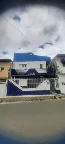 Prédio com 10 apartamentos tipo kitnetes, Jd Alvorada Cohatrac , SJR MA