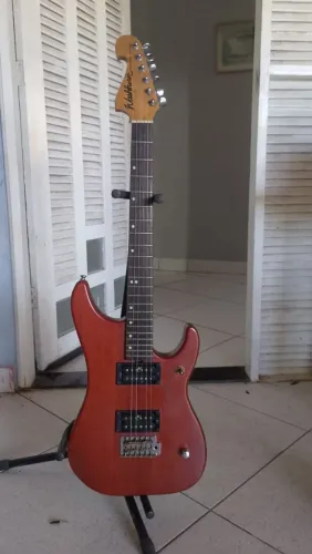 Washburn N1 Nuno Bitencourt