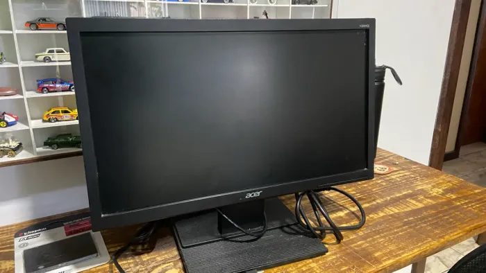 Monitor ACER 19.5 polegadas