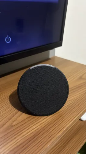 Echo pop (Alexa)