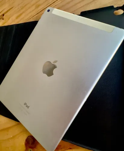 iPad Air 2 