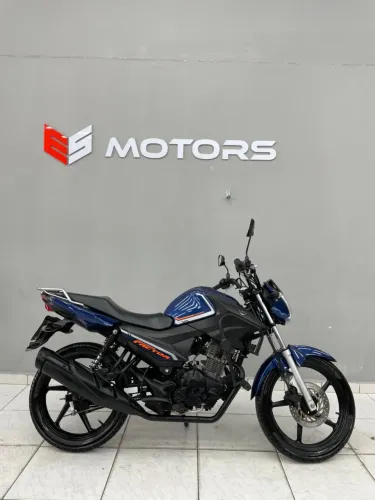 Perfeita!! Factor 150 ED 2024 Financiamento até 48X // cartões até 24X