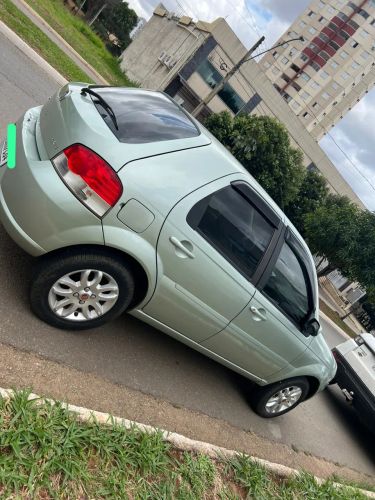 Imagem de Fiat Palio ELX 1.4 MPI Fire Flex 8V 4P 2008